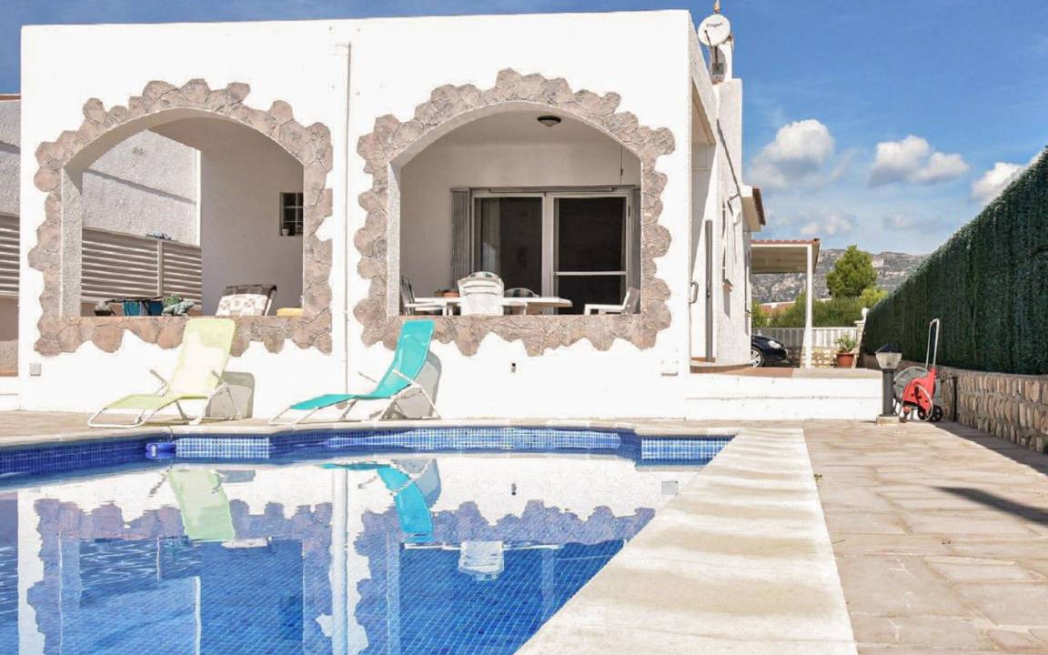 L Almadrava Apartment | 75 m² Apartment ∙ 3 bedrooms ∙ 6 guests