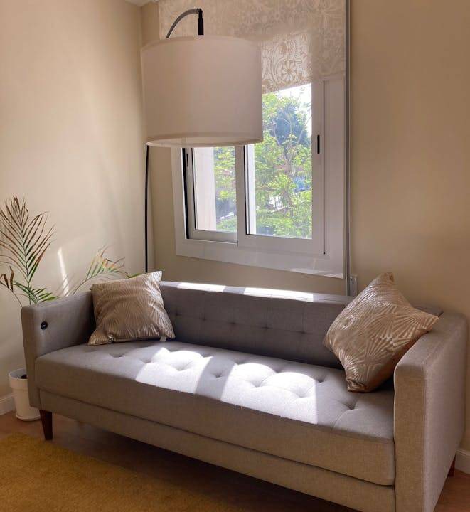 Cornella de Llobregat Apartment | 75 m² Apartment ∙ 2 bedrooms ∙ 2 guests