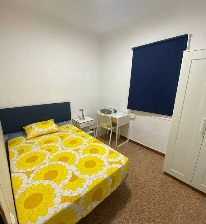 Castelldefels Resort | 75 m² Private room ∙ 1 bedroom ∙ 1 guest