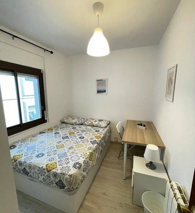 Canyelles Resort | 75 m² Private room ∙ 1 bedroom ∙ 1 guest