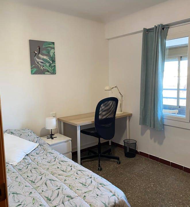 Terrassa Resort | 75 m² Private room ∙ 1 bedroom ∙ 1 guest