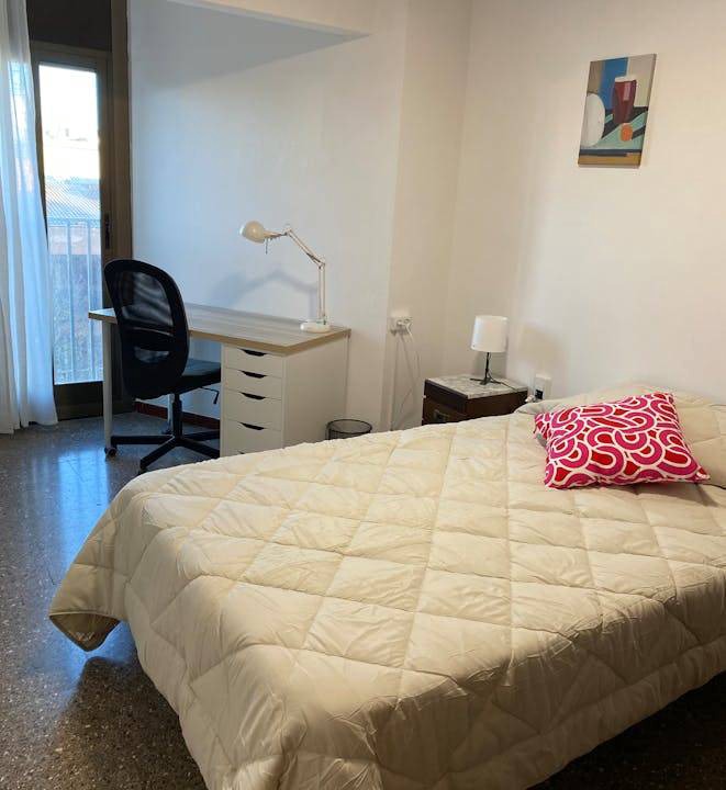 Terrassa Resort | 75 m² Private room ∙ 1 bedroom ∙ 1 guest