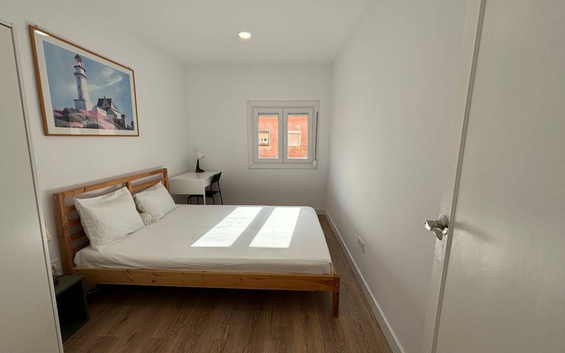 El Turo de la Peira Resort | 77 m² Private room ∙ 1 bedroom ∙ 1 guest