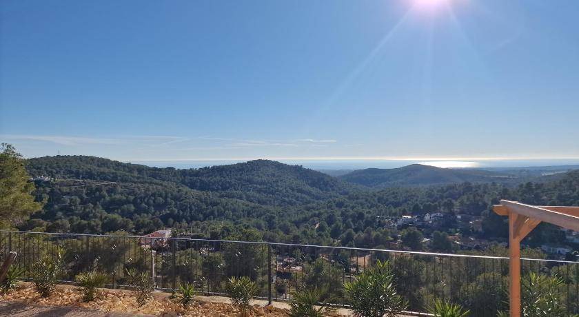 Canyelles Apartment | 80 m² Apartment ∙ 2 bedrooms ∙ 4 guests