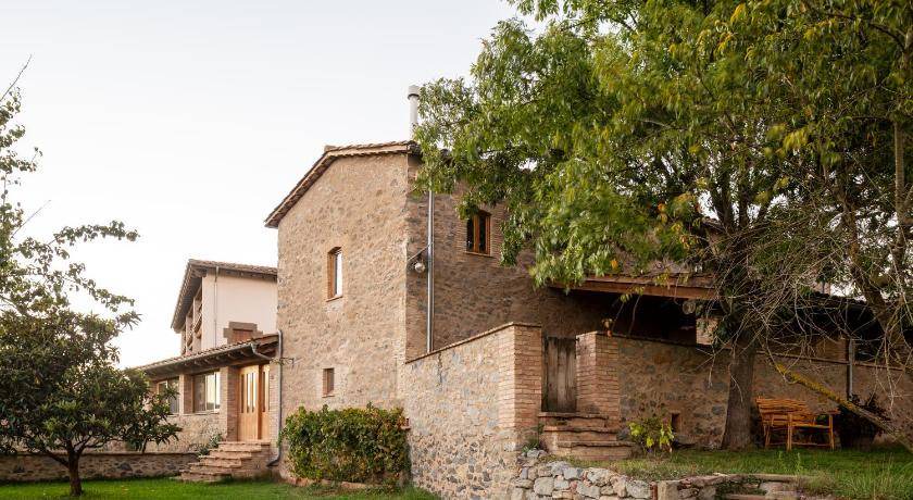 Sant Pere de Torello Apartment | 80 m² Apartment ∙ 1 bedroom ∙ 4 guests