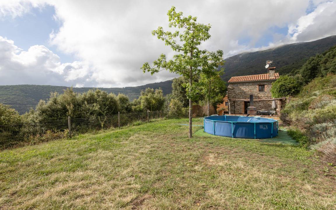 Fogars de Montclus House | 80 m² House ∙ 2 bedrooms ∙ 6 guests