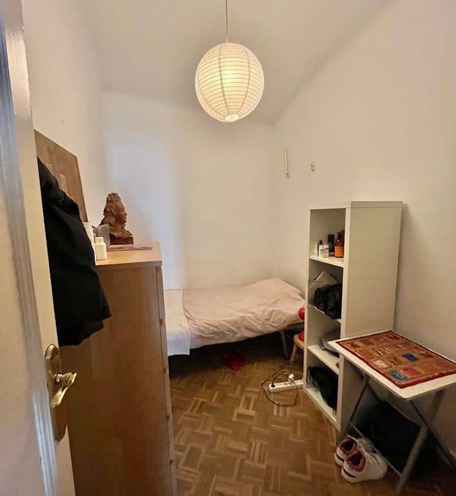 Les Corts Resort | 80 m² Private room ∙ 1 bedroom ∙ 1 guest