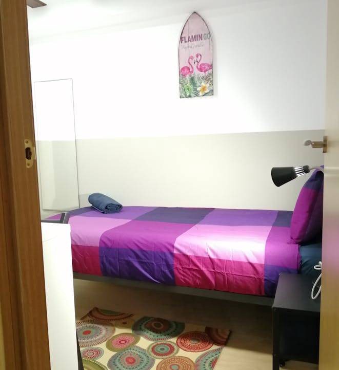 El Raval Resort | 80 m² Private room ∙ 1 bedroom ∙ 1 guest