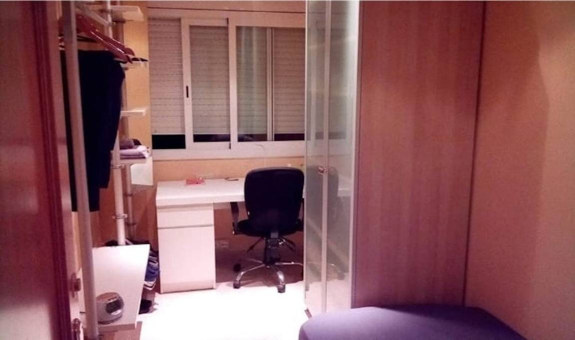 Terrassa Resort | 80 m² Private room ∙ 1 bedroom ∙ 1 guest