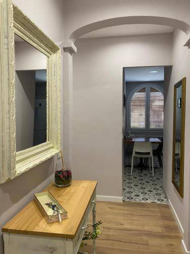 Cardona Apartment | 85 m² Apartment ∙ 3 bedrooms ∙ 6 guests
