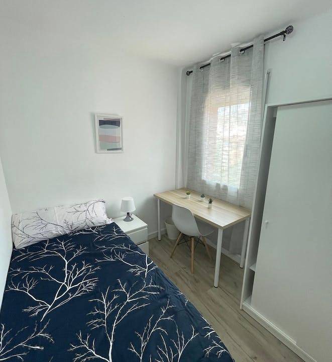 La Guineueta Resort | 85 m² Private room ∙ 1 bedroom ∙ 1 guest