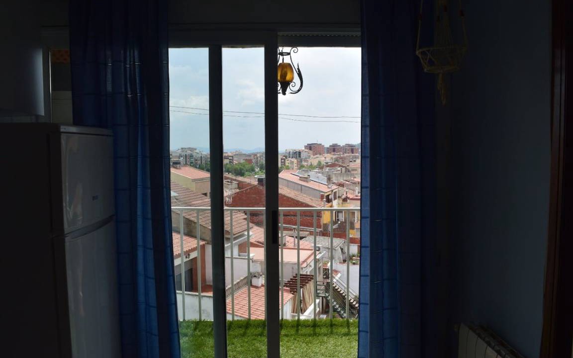 Terrassa Resort | 86 m² Private room ∙ 1 bedroom ∙ 1 guest