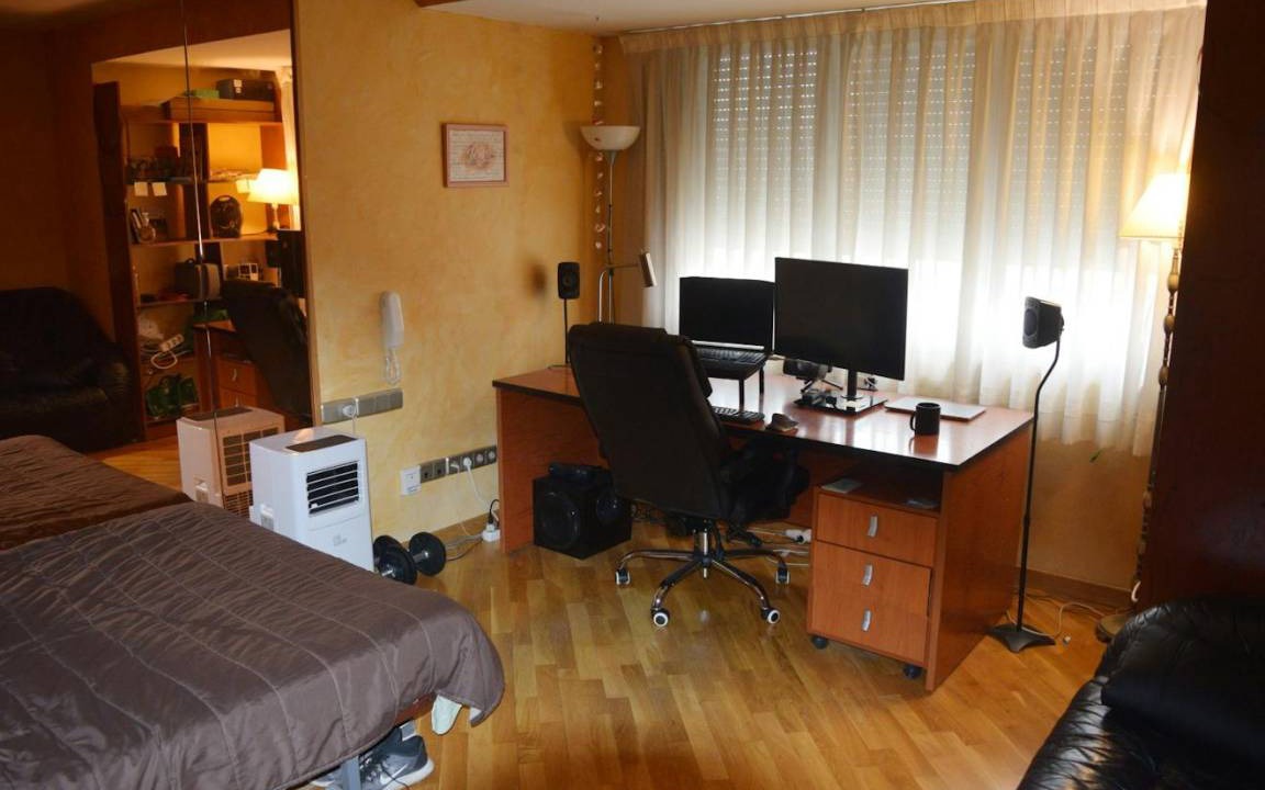 Terrassa Resort | 86 m² Private room ∙ 1 bedroom ∙ 1 guest
