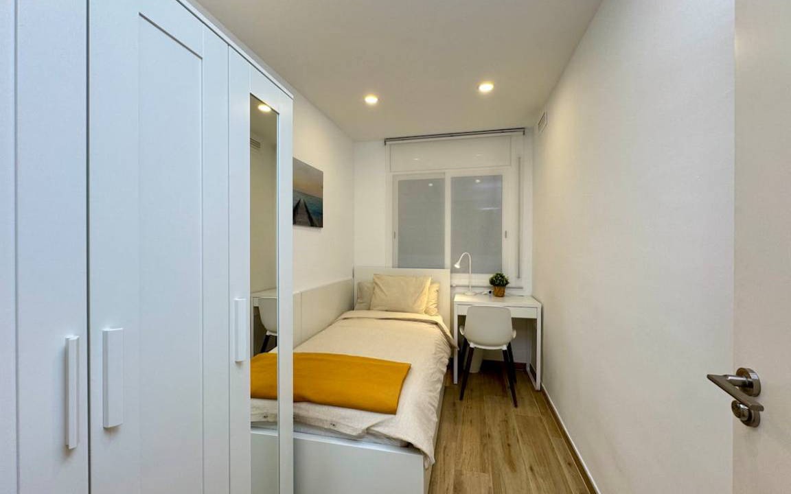 La Guineueta Resort | 87 m² Private room ∙ 1 bedroom ∙ 1 guest