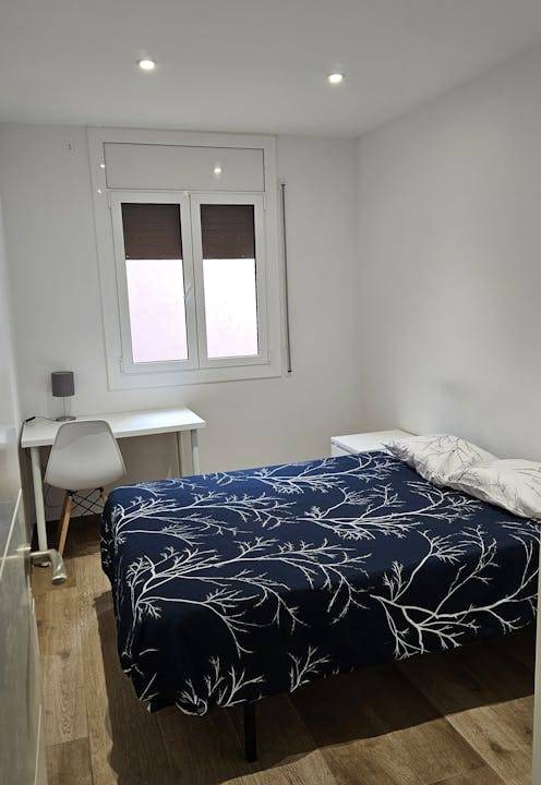 El Congres i els Indians Resort | 88 m² Private room ∙ 1 bedroom ∙ 1 guest