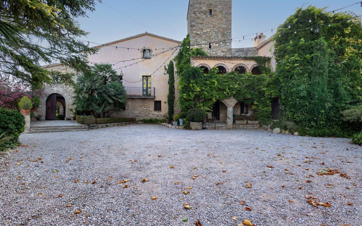 El Bruc House | 89 m² House ∙ 2 bedrooms ∙ 5 guests