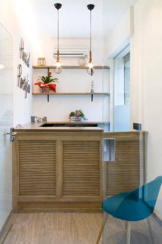 Arenys de Mar Bed & Breakfast | 90 m² Bed and breakfast ∙ 2 bedrooms ∙ 6 guests