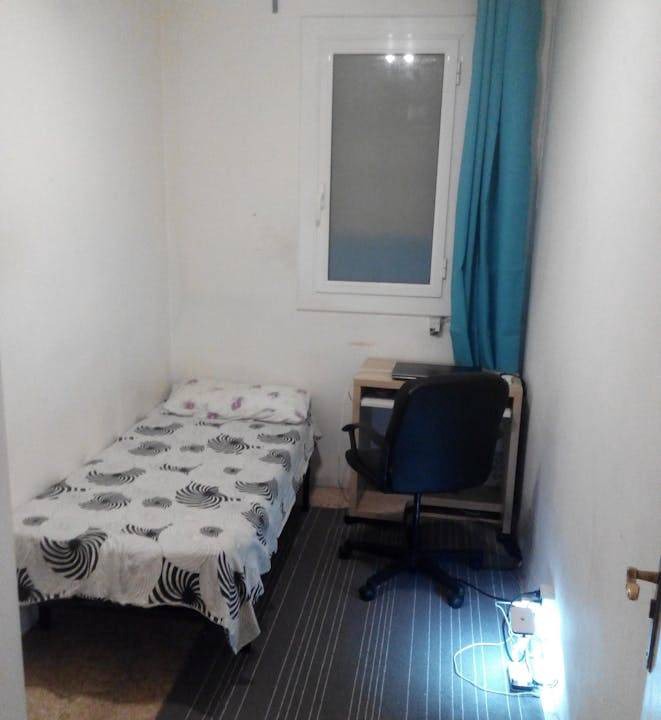 La Marina de Port Resort | 90 m² Private room ∙ 1 bedroom ∙ 1 guest