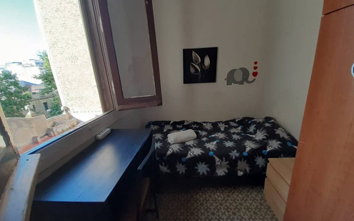 Poblenou Resort | 90 m² Private room ∙ 1 bedroom ∙ 1 guest
