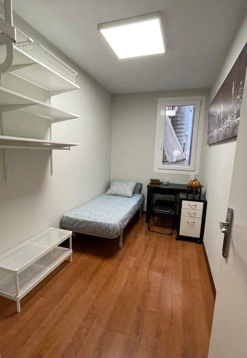 La Sagrera Resort | 90 m² Private room ∙ 1 bedroom ∙ 1 guest