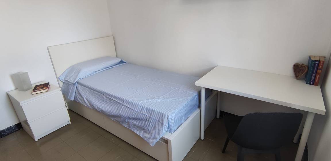 Sabadell Resort | 92 m² Private room ∙ 1 bedroom ∙ 1 guest