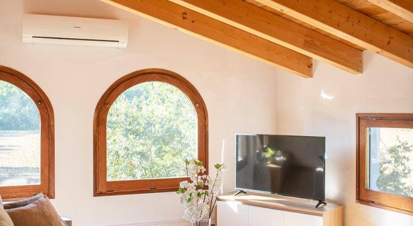Beguda House | 95 m² House ∙ 2 bedrooms ∙ 4 guests
