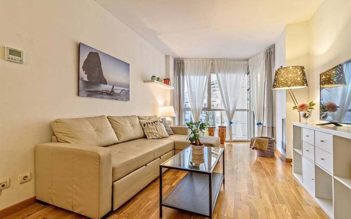 Ripollet House | 95 m² House ∙ 3 bedrooms ∙ 7 guests