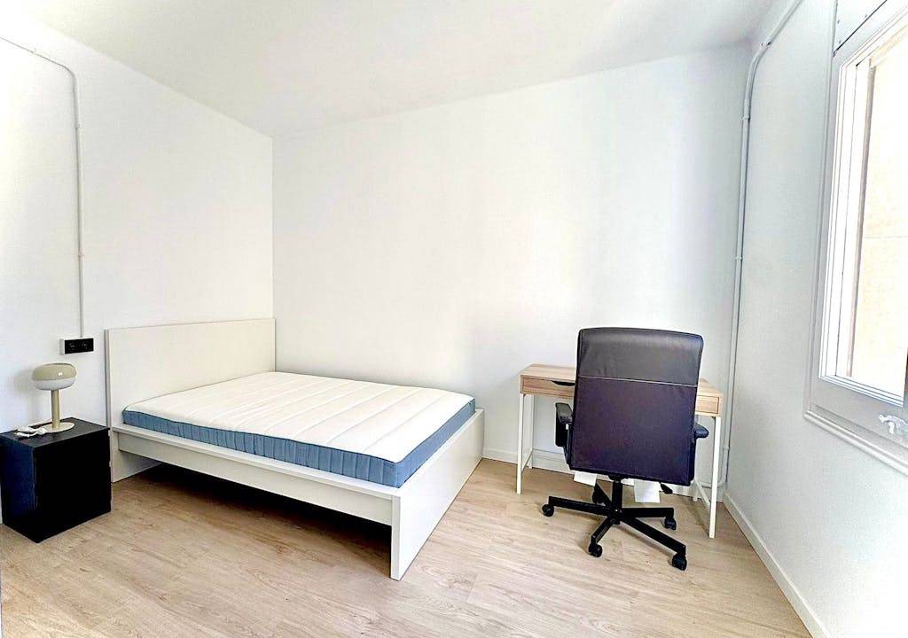 Navas Resort | 95 m² Private room ∙ 1 bedroom ∙ 1 guest