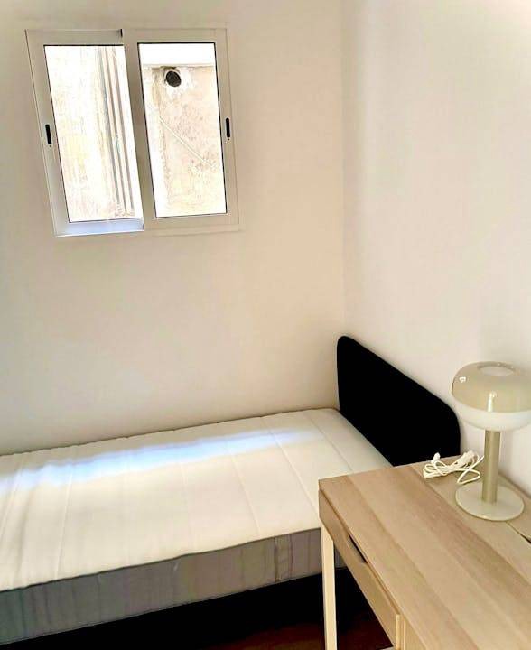 Navas Resort | 95 m² Private room ∙ 1 bedroom ∙ 1 guest