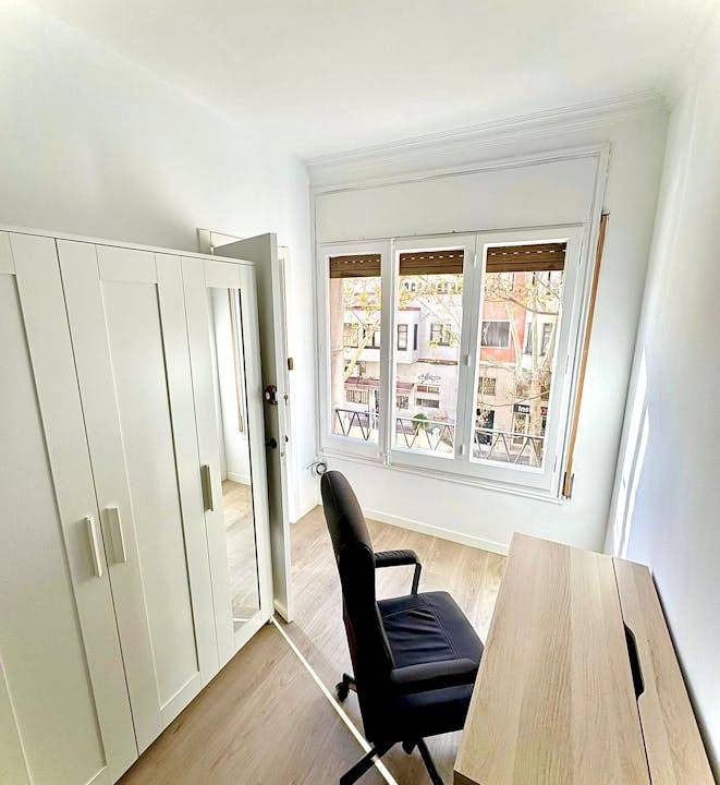 Navas Resort | 95 m² Private room ∙ 1 bedroom ∙ 1 guest