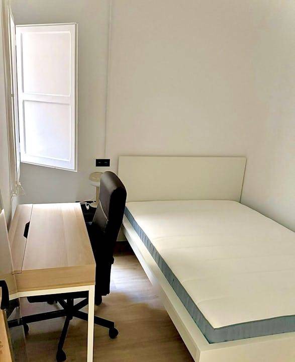 Navas Resort | 95 m² Private room ∙ 1 bedroom ∙ 1 guest