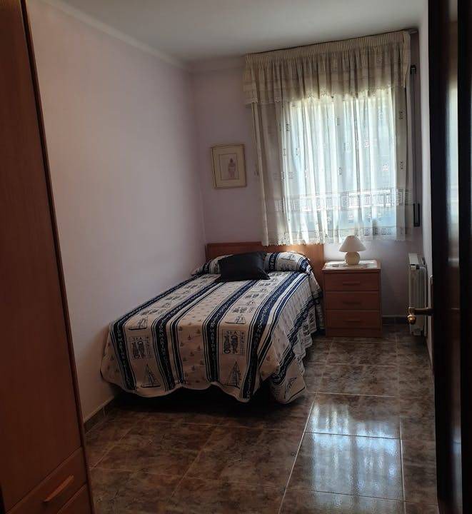 Terrassa Resort | 95 m² Private room ∙ 1 bedroom ∙ 1 guest