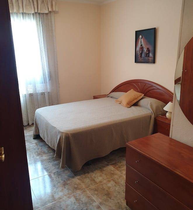 Terrassa Resort | 95 m² Private room ∙ 1 bedroom ∙ 1 guest