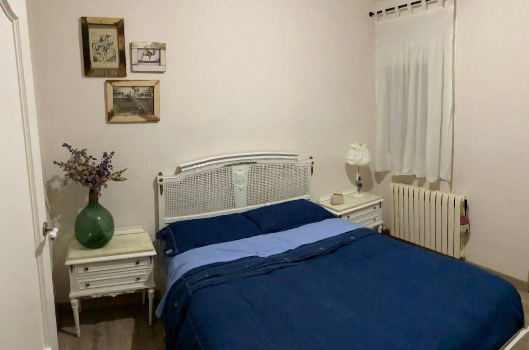 Sant Cugat del Valles Resort | 97 m² Private room ∙ 1 bedroom ∙ 1 guest
