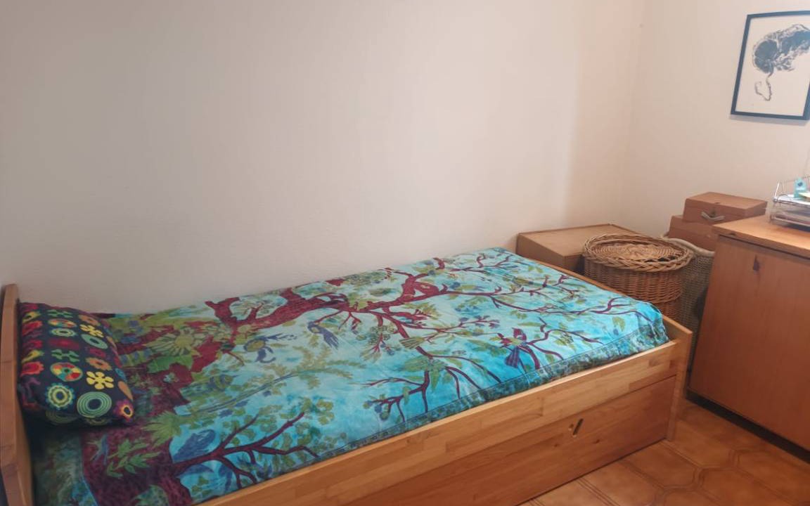 Cerdanyola del Valles Resort | 98 m² Private room ∙ 1 bedroom ∙ 1 guest