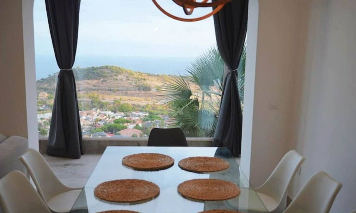 Mas Ram House | A+view Private Terrace Private Pool Family Fun