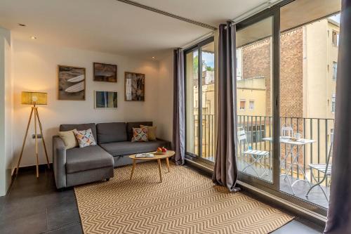 Poblenou Apartment | AB Poblenou Comfort