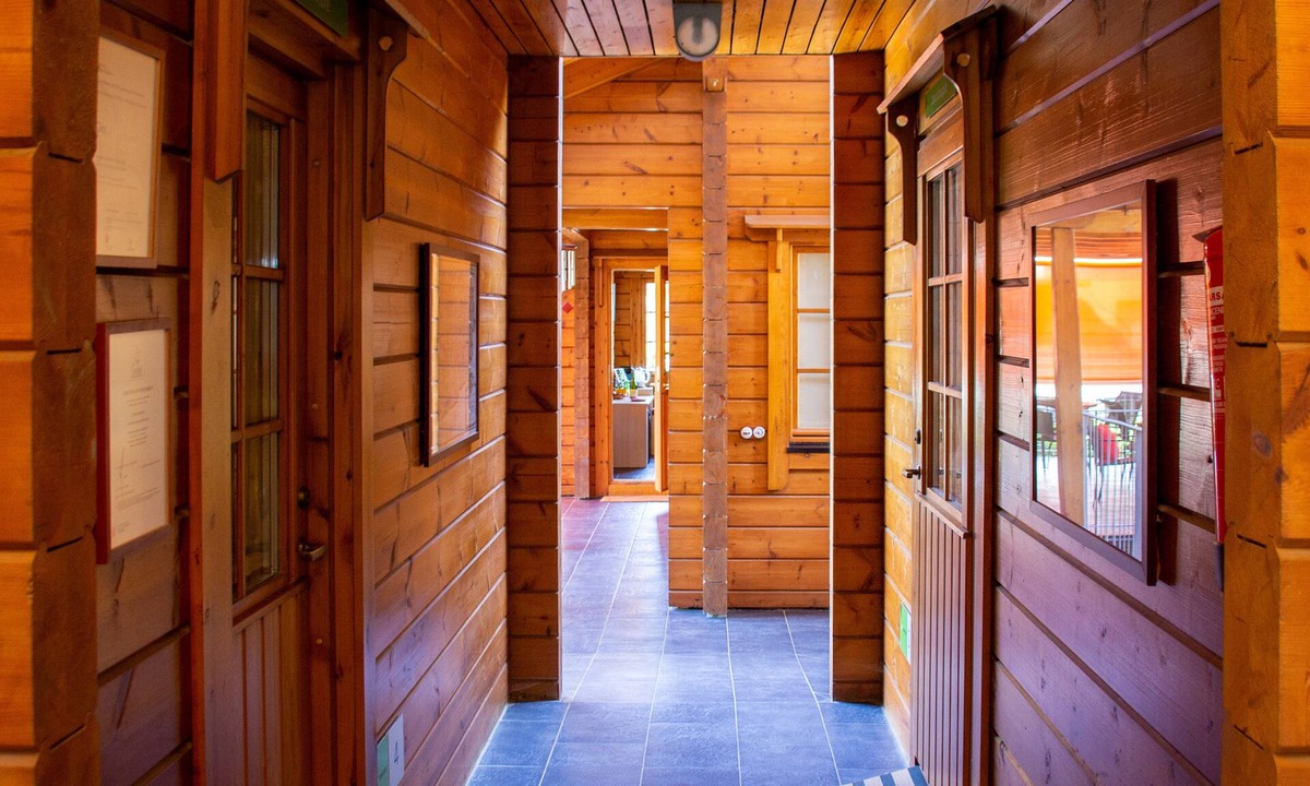Sant Esteve de Palautordera Hotel | Accommodation de Salut Somlom