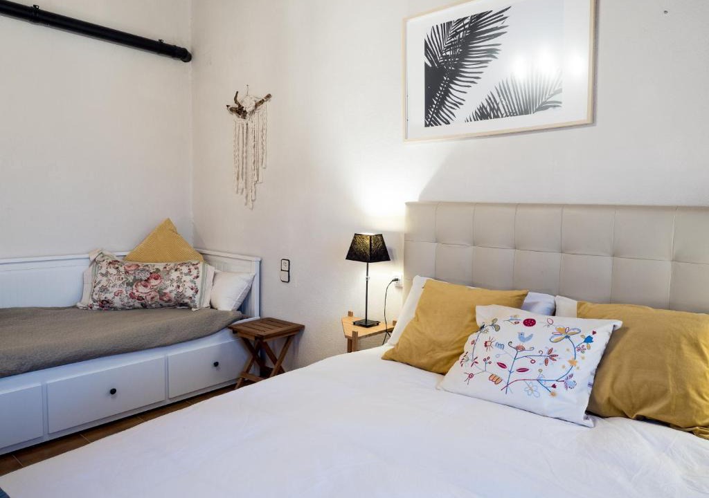 Sant Corneli Apartment | Acogedor apartamento entre montañas