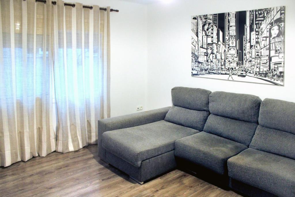 Mollet del Valles Apartment | Acogedor Apartamento Cerca de Barcelona