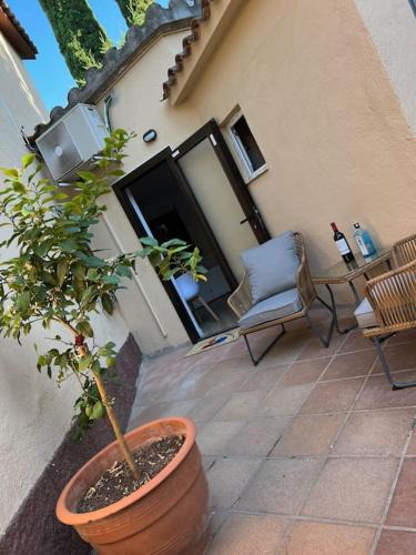 Sant Cugat del Valles Apartment | Acogedor piso independiente Valldoreix
