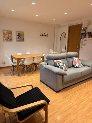 Sants Apartment | Acogedor Piso en Barcelona