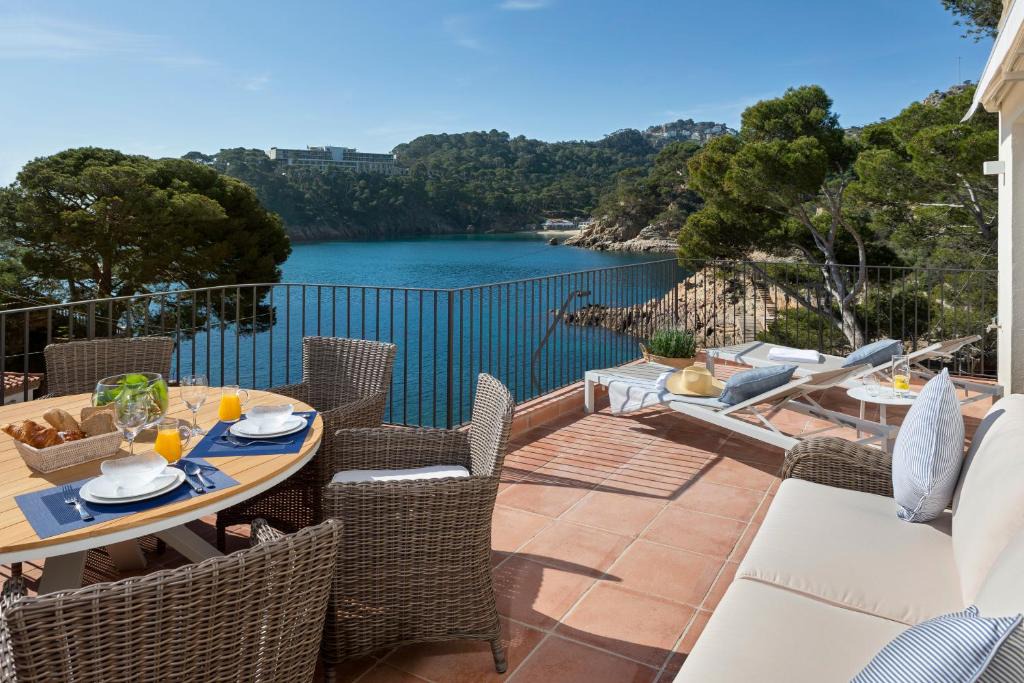 Aiguablava Apartment | Aiguablava Luxury Apartments