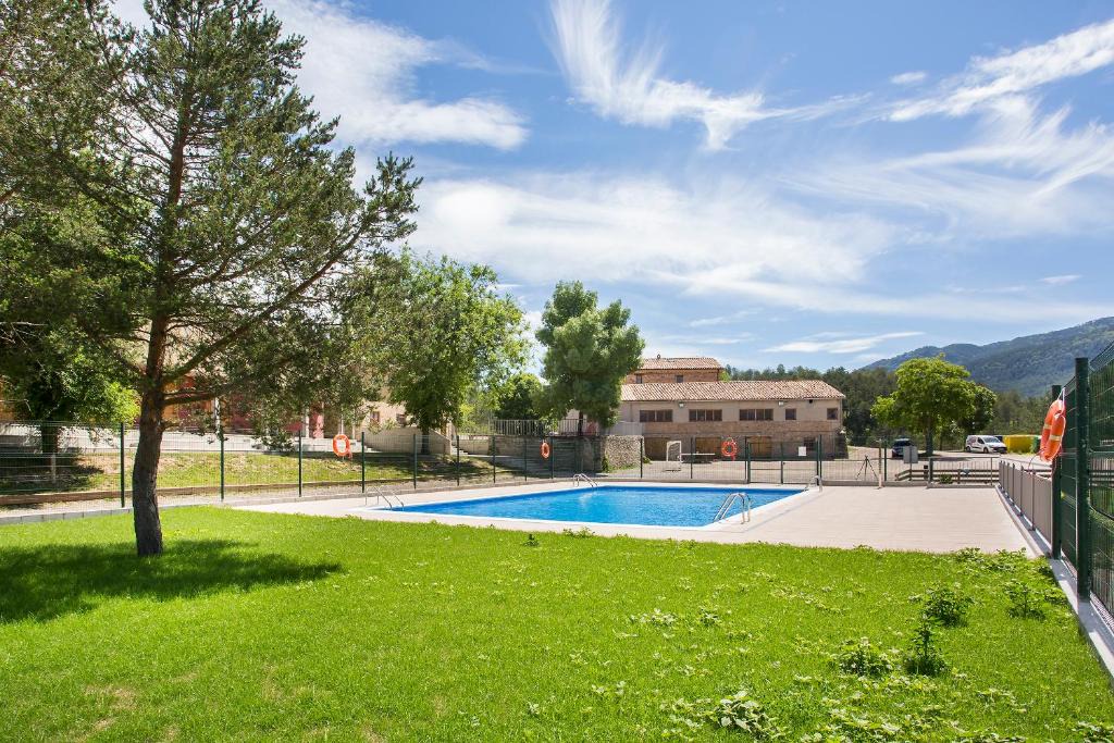 La Pobla de Lillet Hostel | Alberg La Sala