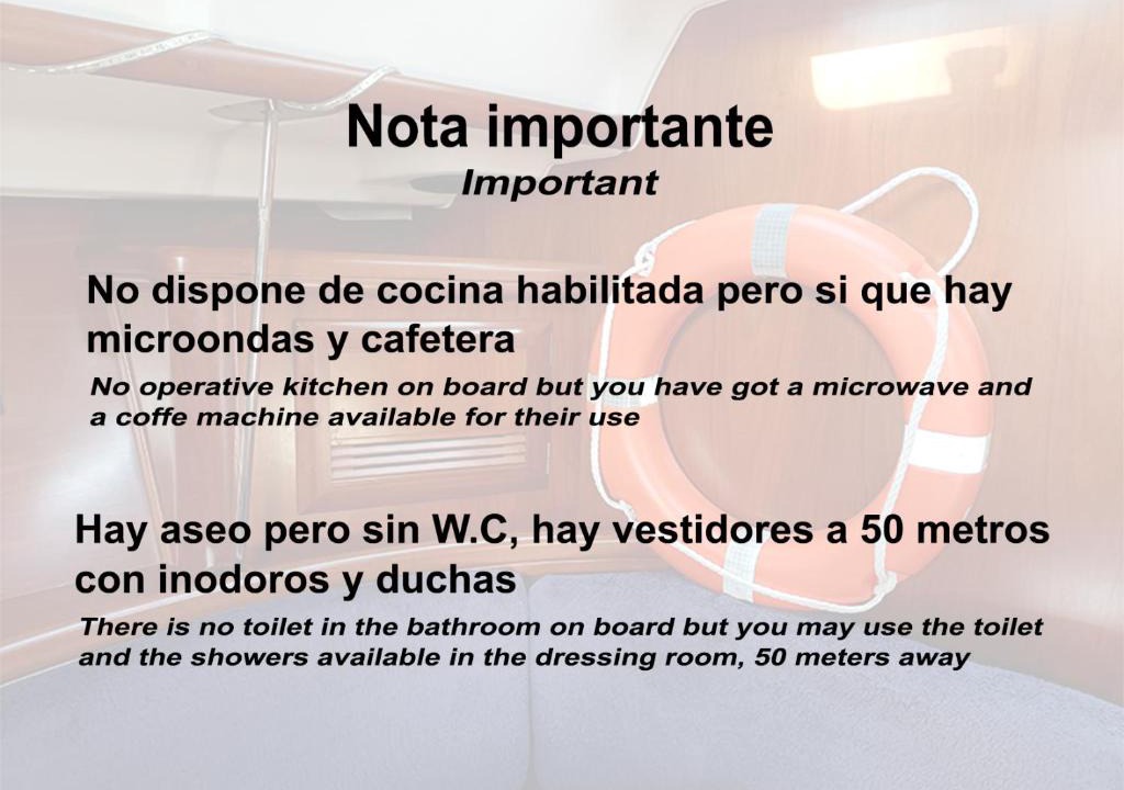 Vallpineda Boat Rental | Alojamiento en Sitges, con opción a Tour de Navegación