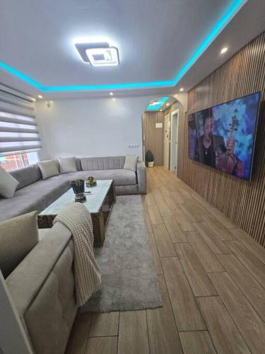 Terrassa Apartment | Alojamiento Entero Moderno En Barcelona Terrassa