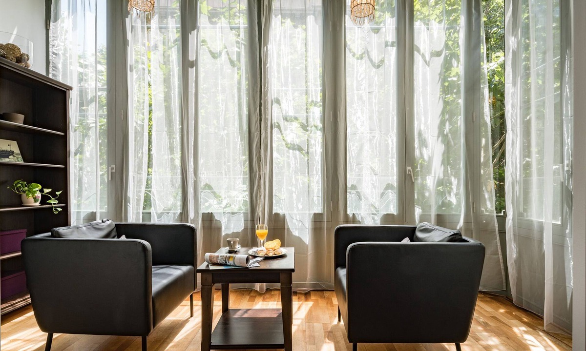 el Fort Pienc Apartment | Amazing 3 bedroom near Pl Catalunya