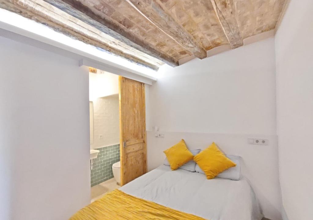 Centre Historic de Manresa Apartment | Antic Manresa 2