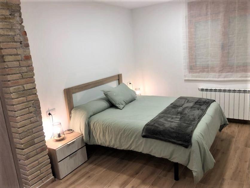 Baga Apartment | Apartament a planta baixa, amb sortida exterior