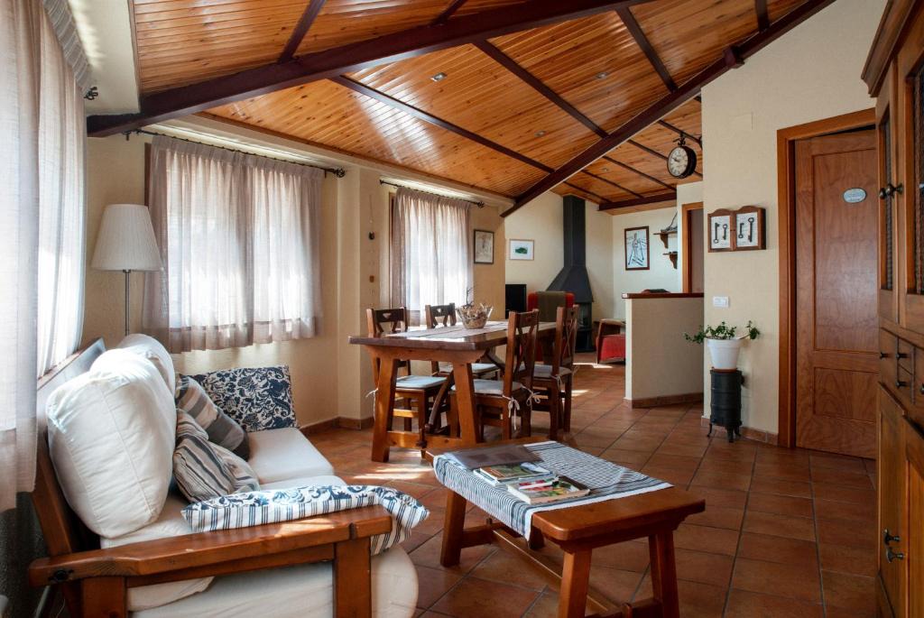 Baga Apartment | Apartament Cadí- Moixeró
